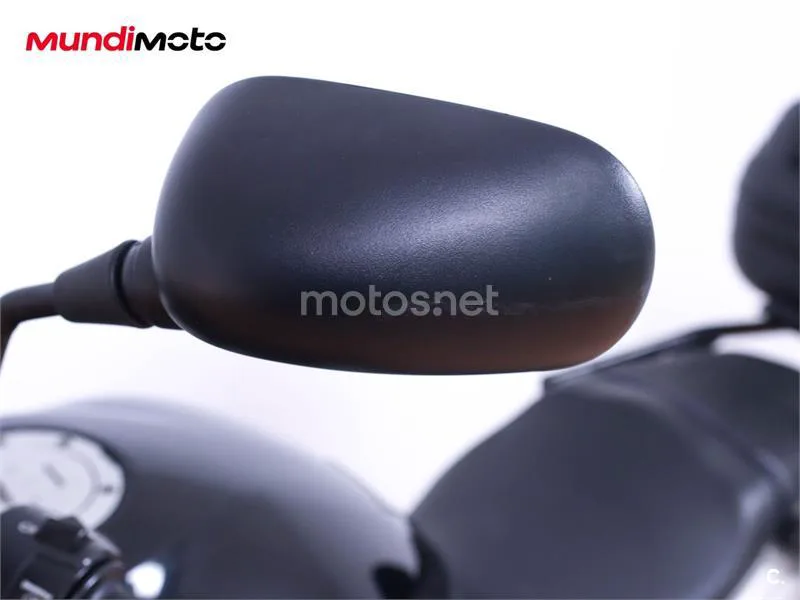 Honda CB 600 F Hornet – Vista 13