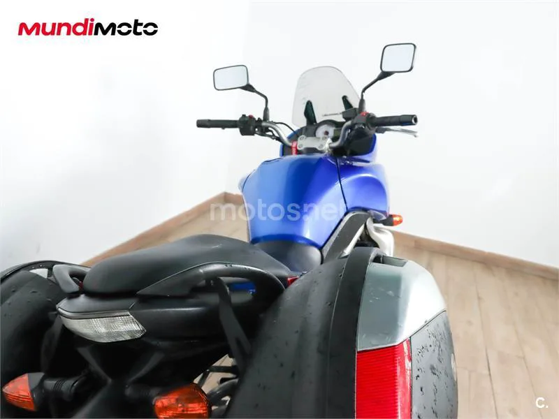 Kawasaki Versys 650 – Vista 4