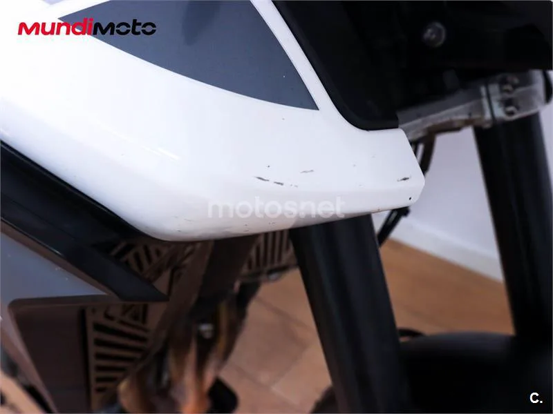 Triumph Tiger 900 – Vista 13
