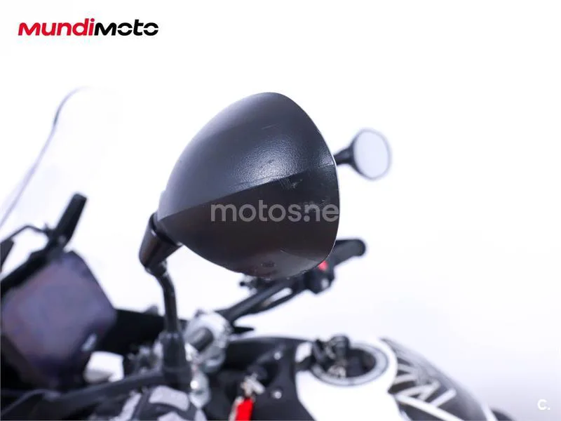 Triumph Tiger 900 – Vista 20