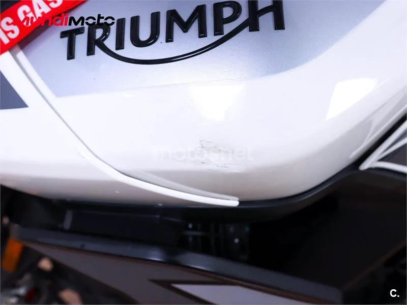 Triumph Tiger 900 – Vista 21