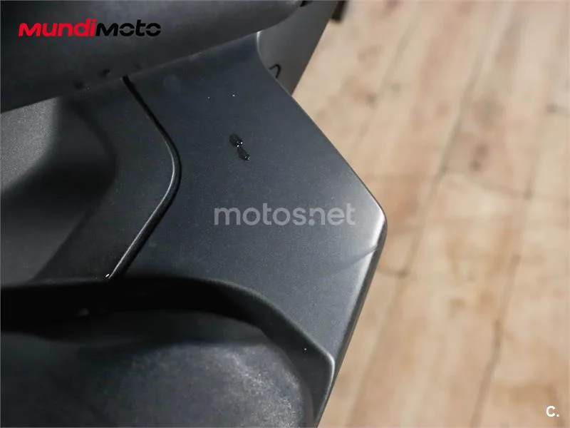 Yamaha MT-07 – Vista 17