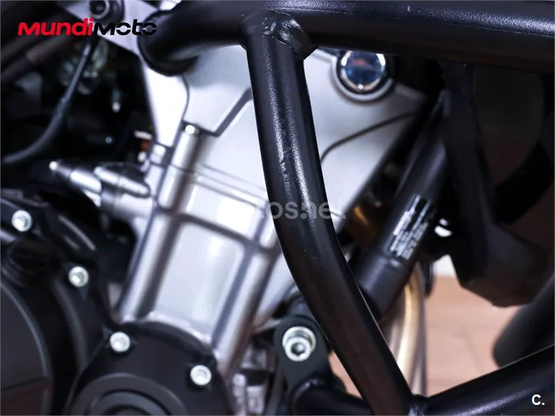 Honda CB 500 X – Vista 18