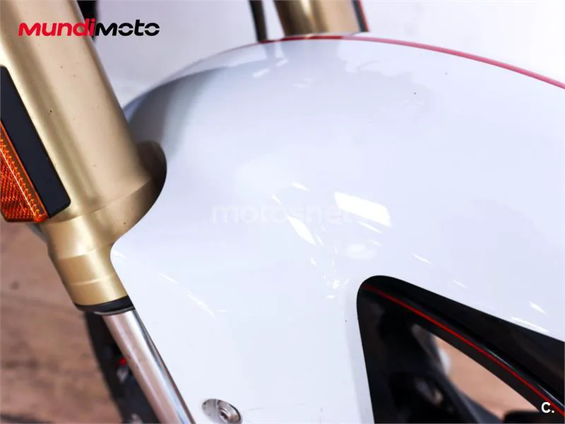 BMW F 800 S – Vista 13