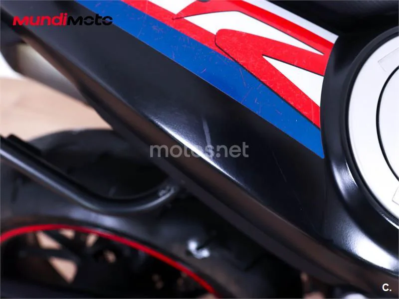 BMW F 800 S – Vista 14