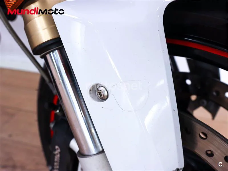 BMW F 800 S – Vista 15