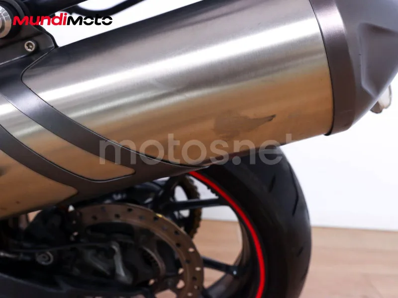 BMW F 800 S – Vista 16