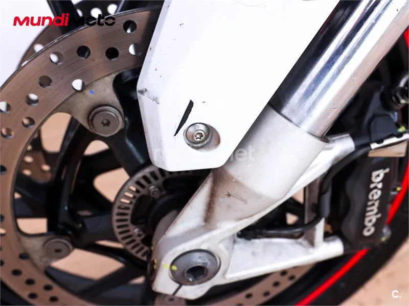 BMW F 800 S – Vista 18