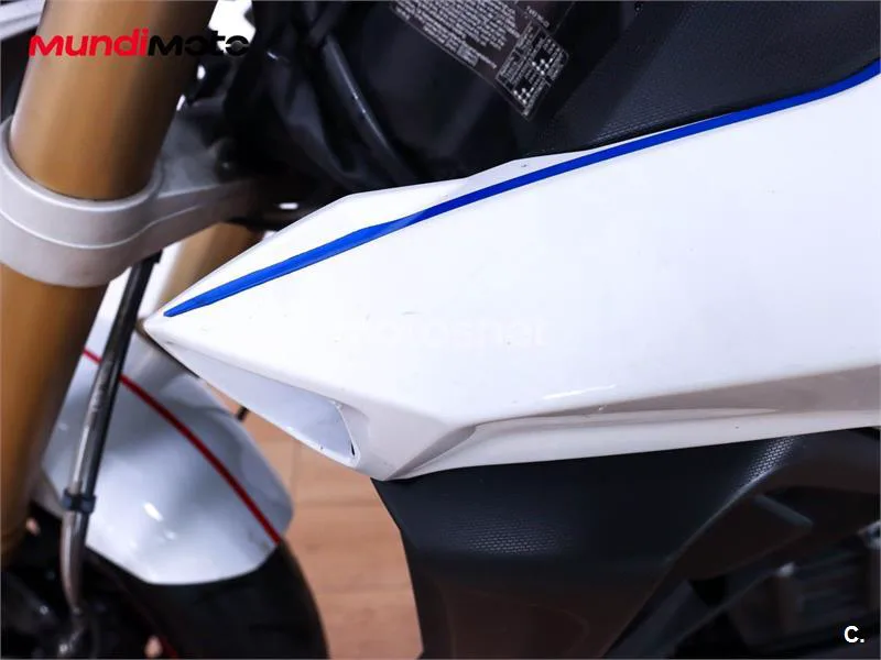 BMW F 800 S – Vista 19