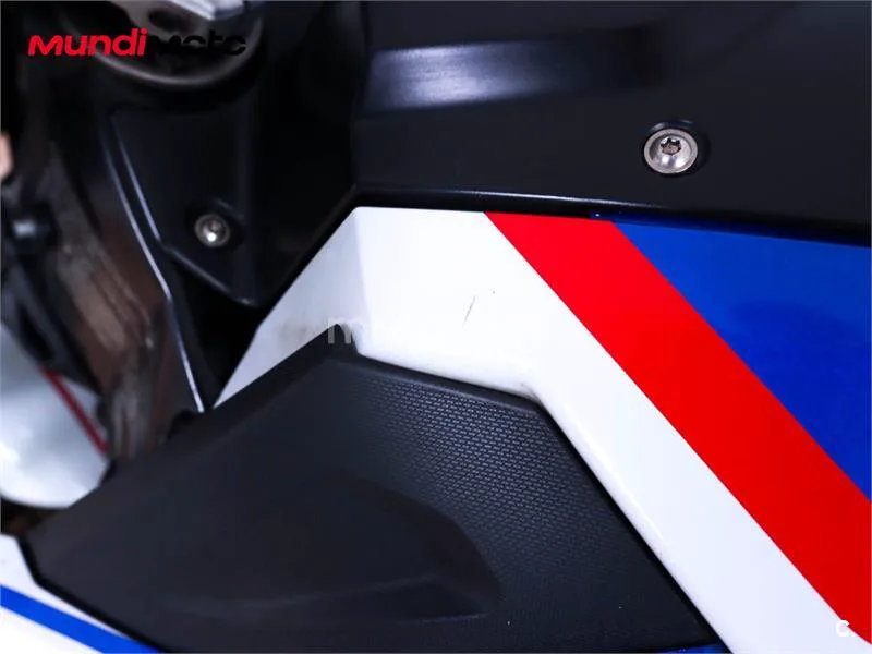 BMW F 800 S – Vista 22
