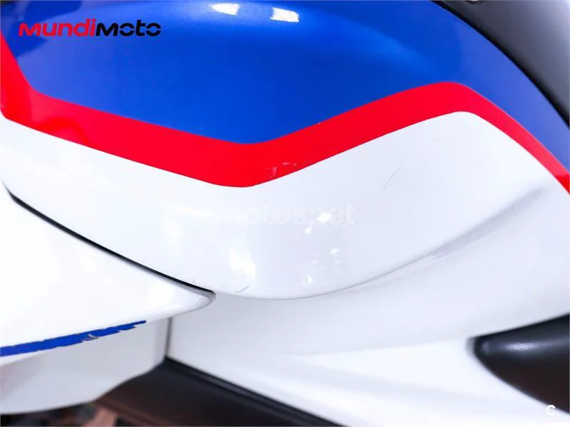 BMW F 800 S – Vista 23