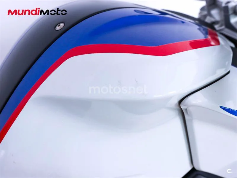 BMW F 800 S – Vista 25