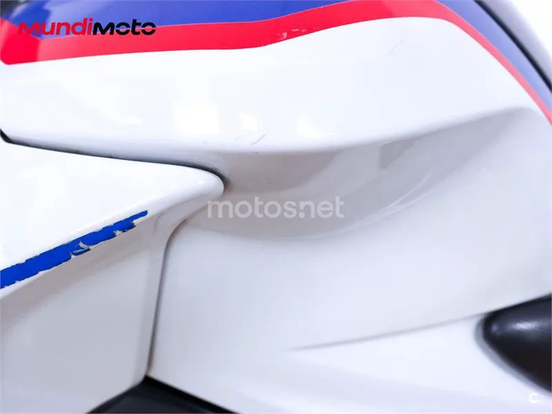 BMW F 800 S – Vista 26