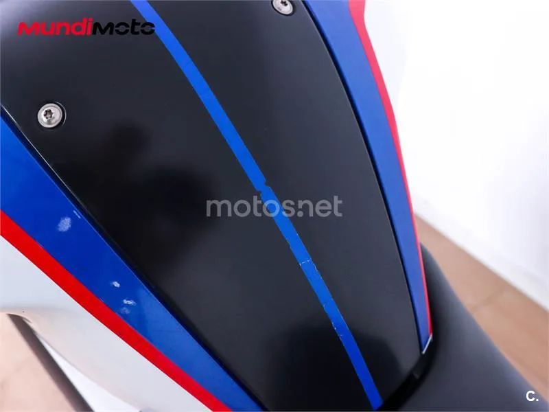 BMW F 800 S – Vista 27