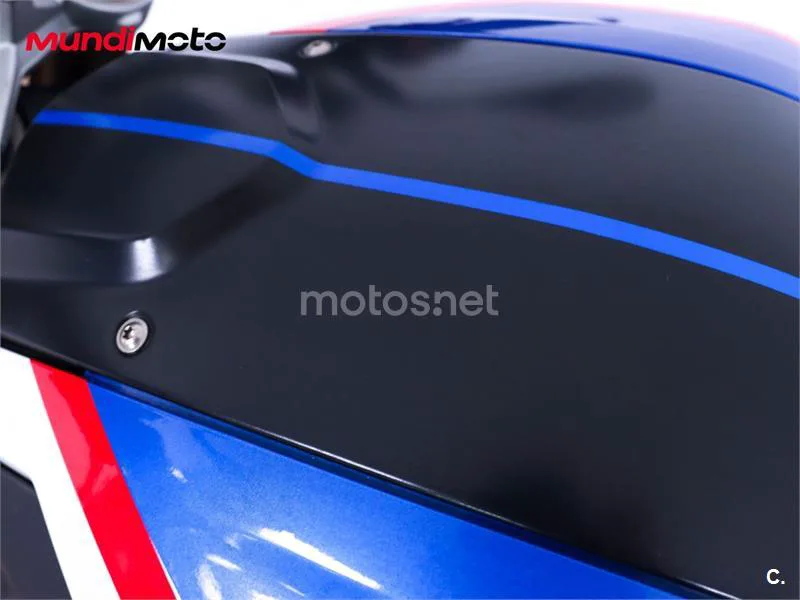BMW F 800 S – Vista 29