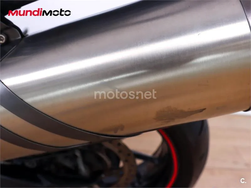 BMW F 800 S – Vista 32