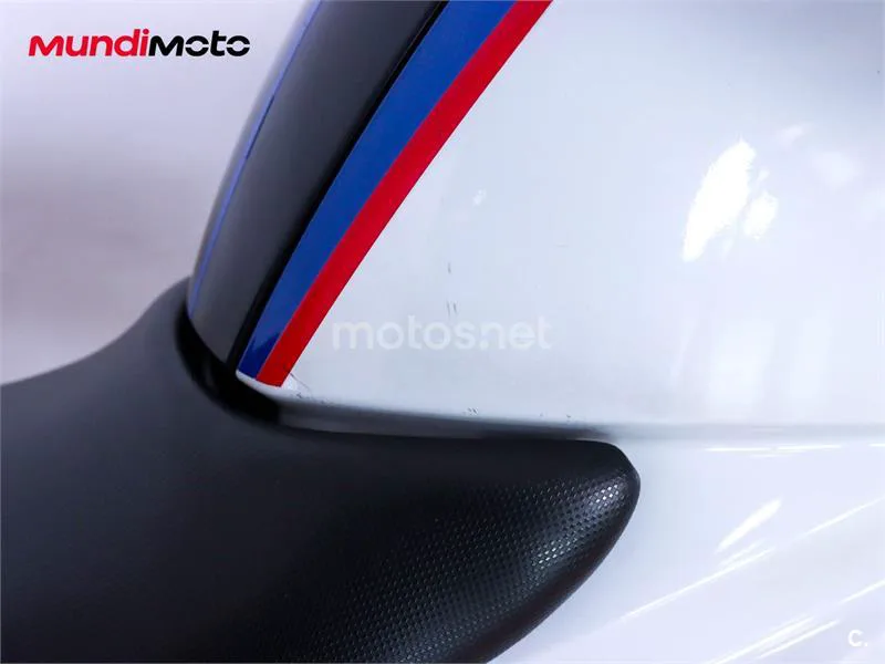 BMW F 800 S – Vista 33