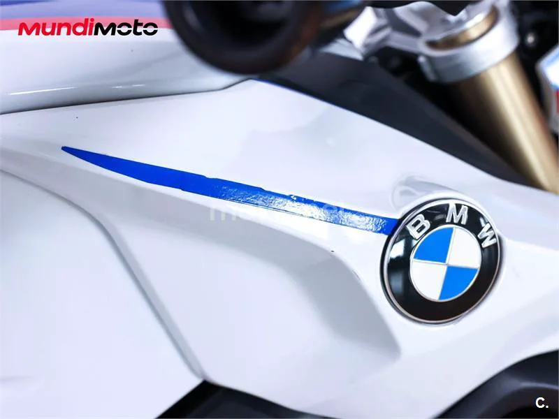 BMW F 800 S – Vista 34