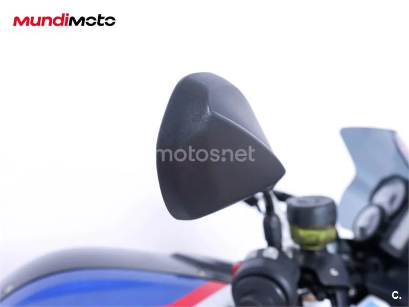 BMW F 800 S – Vista 35