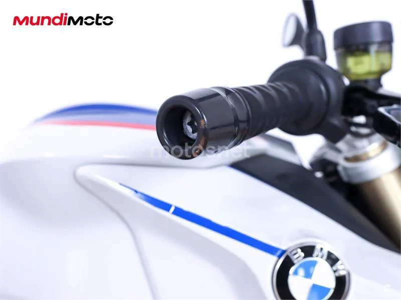 BMW F 800 S – Vista 36