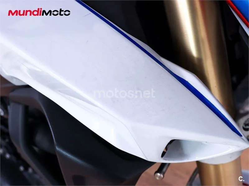 BMW F 800 S – Vista 38