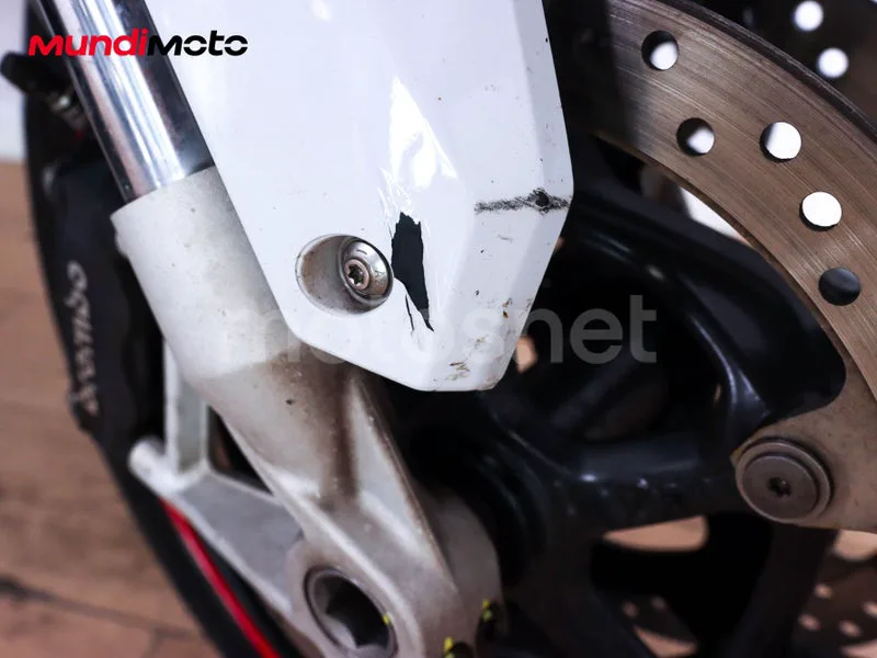 BMW F 800 S – Vista 39