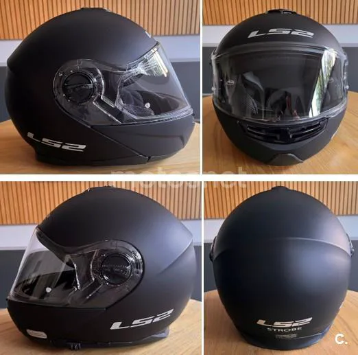 Yamaha XMAX 125 – Vista 15