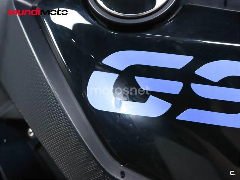 BMW F 850 GS – Vista 13
