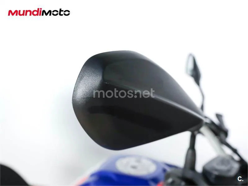 BMW F 850 GS – Vista 15