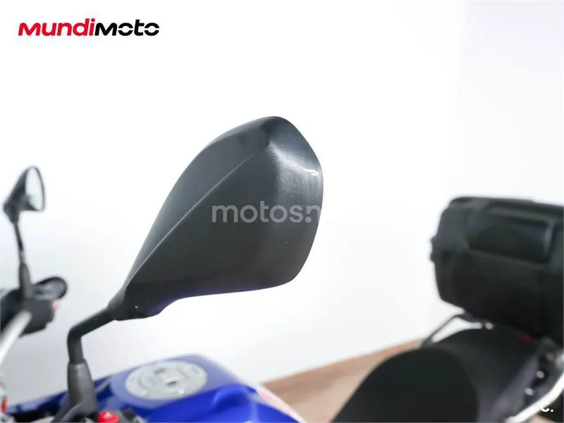 BMW F 850 GS – Vista 16
