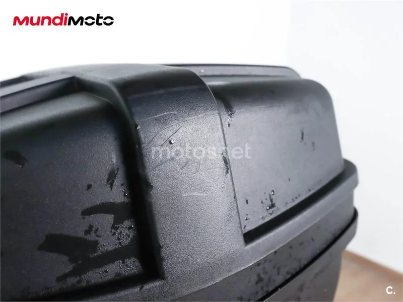 BMW F 850 GS – Vista 17