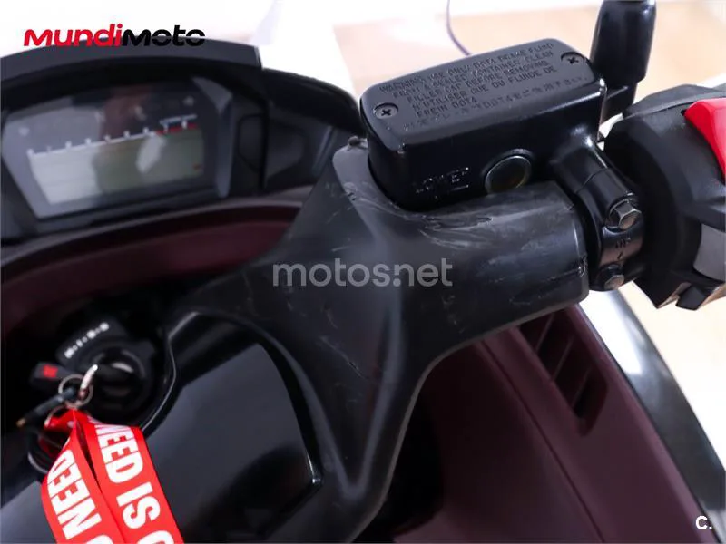 Honda Integra – Vista 15
