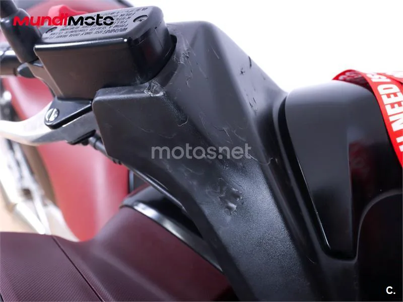 Honda Integra – Vista 16