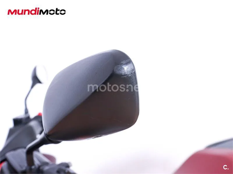 Honda Integra – Vista 19