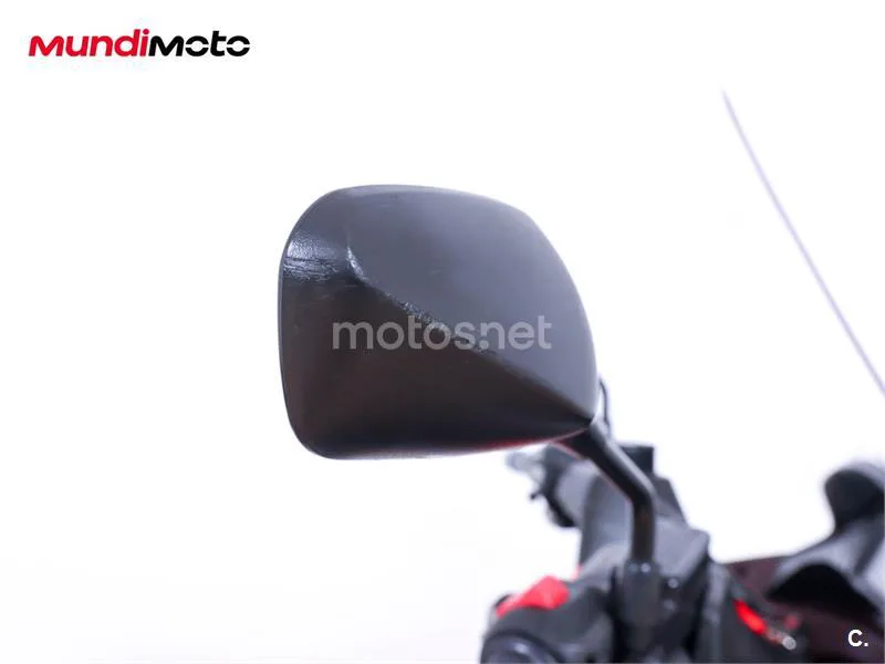 Honda Integra – Vista 22