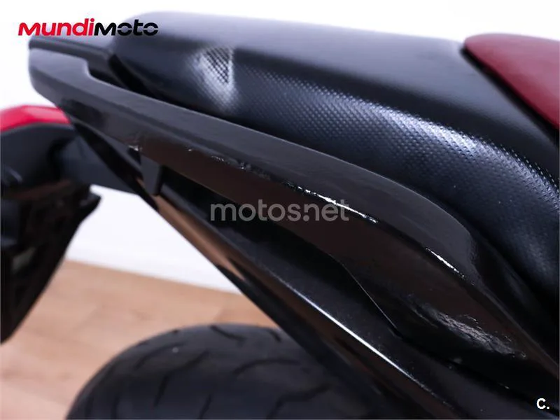 Honda Integra – Vista 23