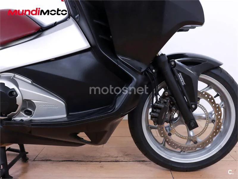 Honda Integra – Vista 29