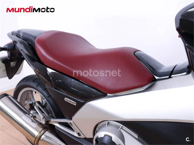 Honda Integra – Vista 30