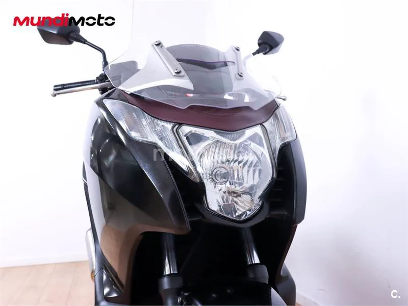 Honda Integra – Vista 5