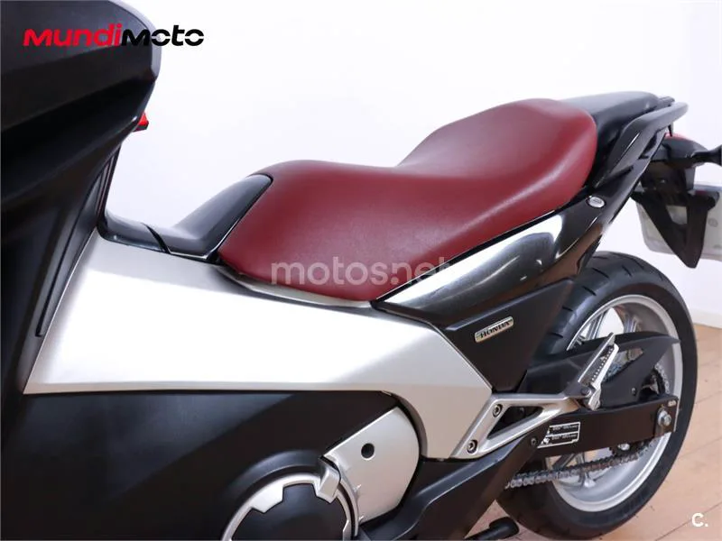 Honda Integra – Vista 10