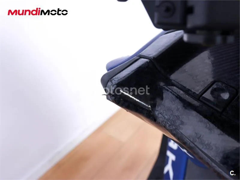Kymco AK 550 – Vista 18