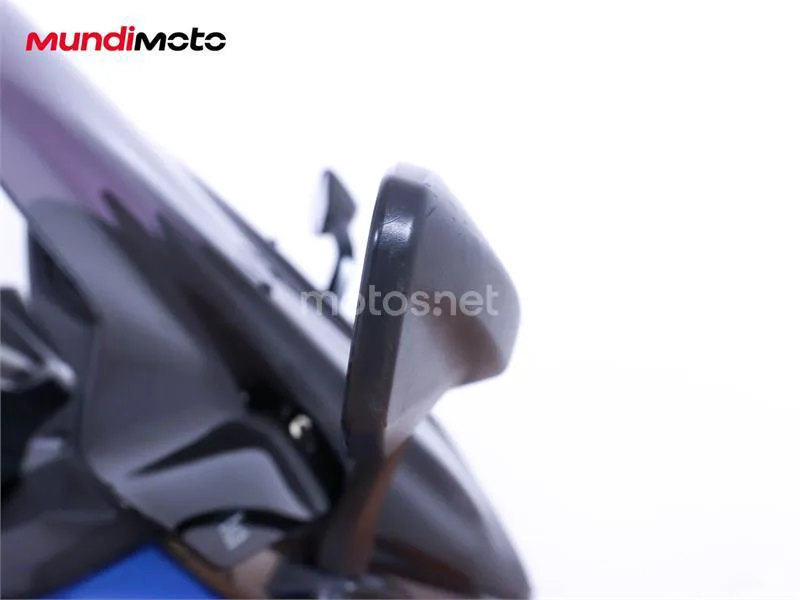 Kymco AK 550 – Vista 38