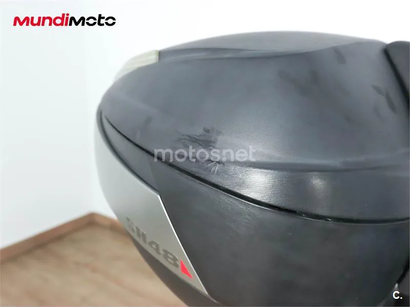 BMW R 1200 R – Vista 13