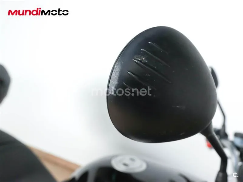 BMW R 1200 R – Vista 15