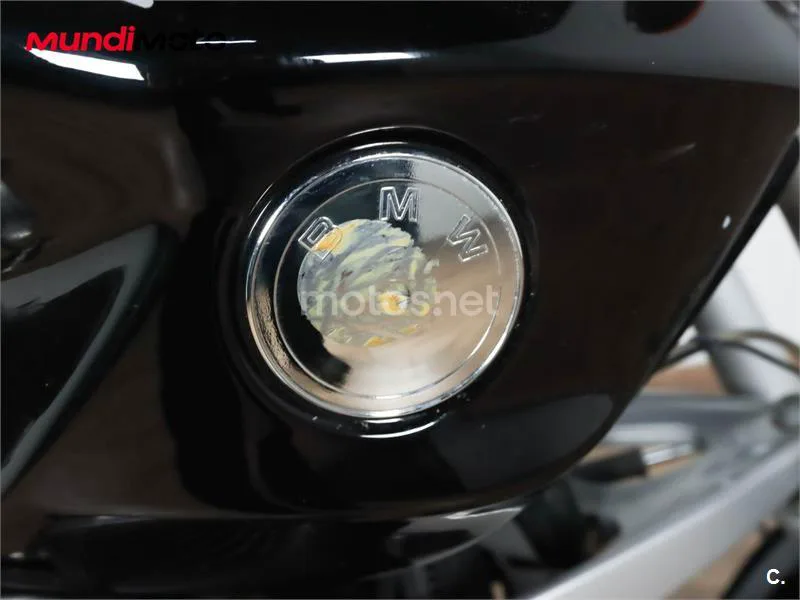 BMW R 1200 R – Vista 16