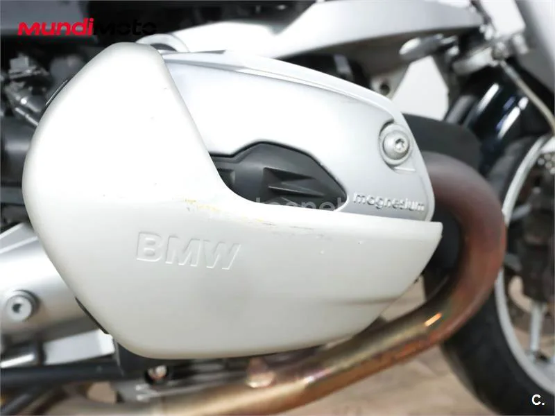 BMW R 1200 R – Vista 17