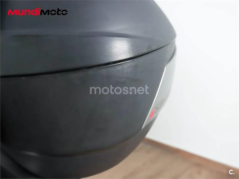 BMW R 1200 R – Vista 19