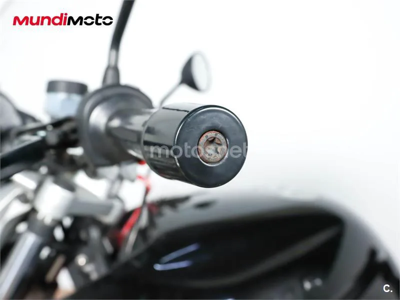 BMW R 1200 R – Vista 20
