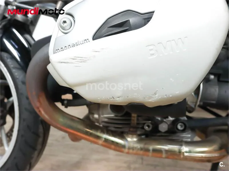 BMW R 1200 R – Vista 21