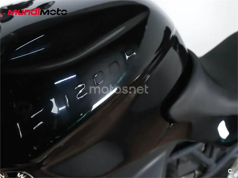 BMW R 1200 R – Vista 22